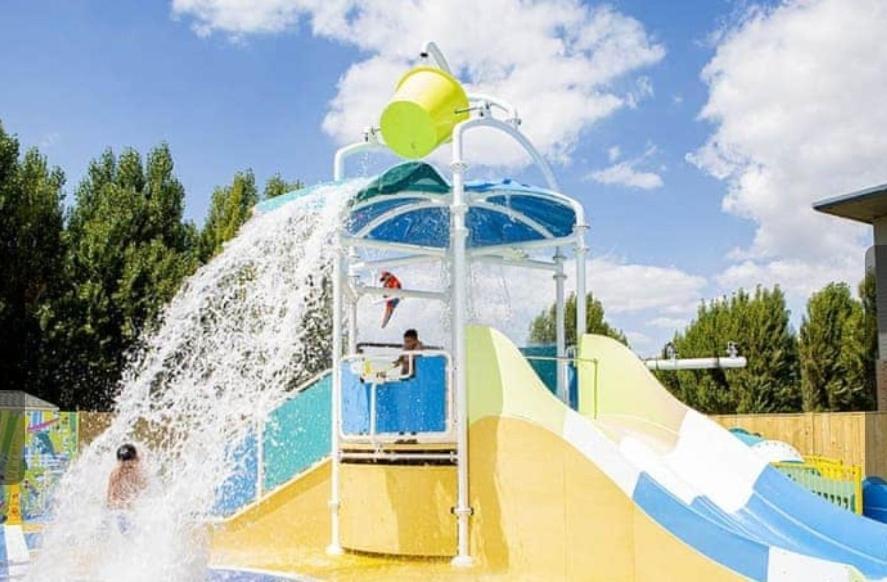 Вилла Yew Tree Retreat Селси Экстерьер фото
