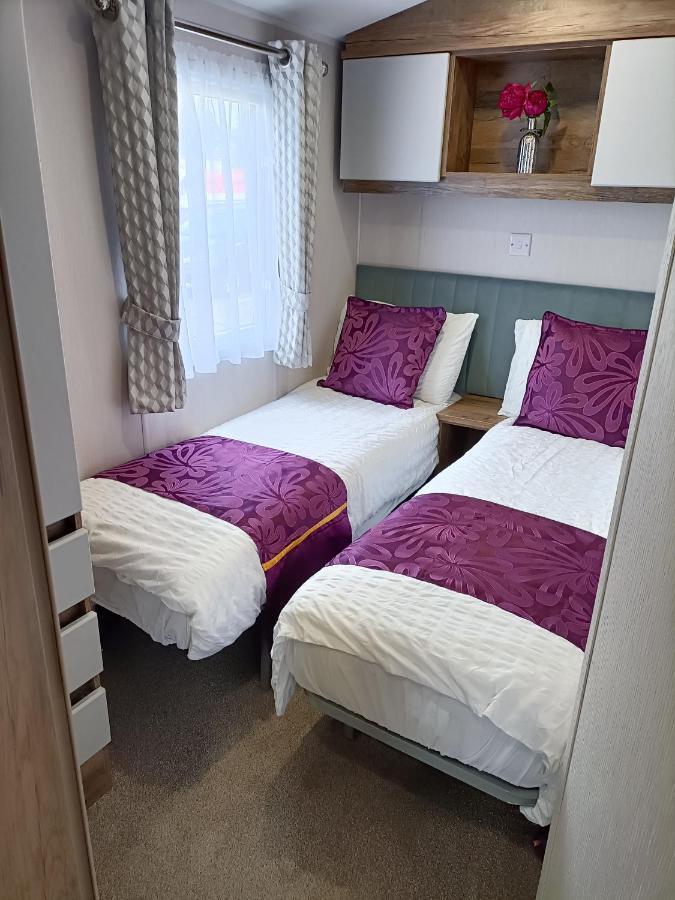 Вилла Yew Tree Retreat Селси Экстерьер фото