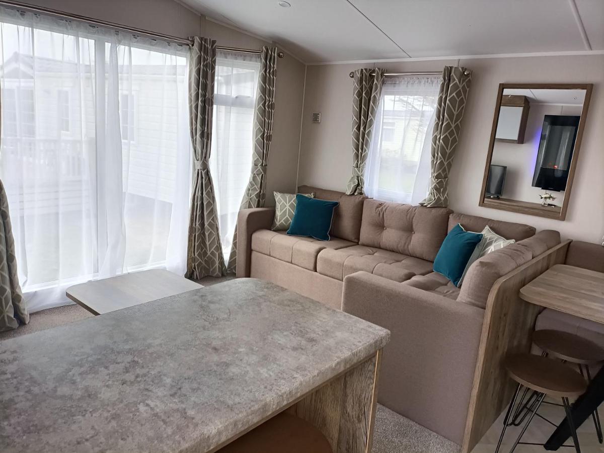 Вилла Yew Tree Retreat Селси Экстерьер фото